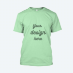 Unisex Cotton T-shirt