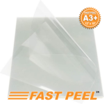 100 Sheet Pack - A3+ DTF Sheets (13 x 19 inches)