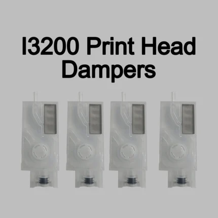 I3200 Ink Dampers