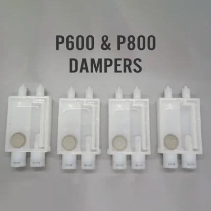 Epson P600 / P800 Ink Dampers