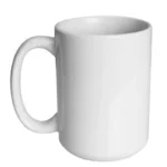 Sublimation Blank - 15oz Cups