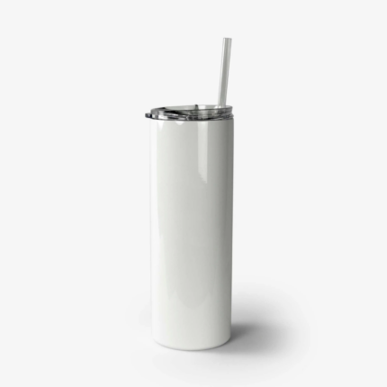 Skinny Sublimation Tumbler - 20oz