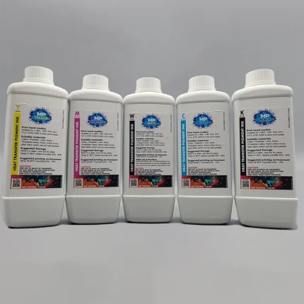 DTF Ink - Bundle Pack