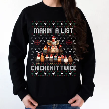 Chicken It Twice