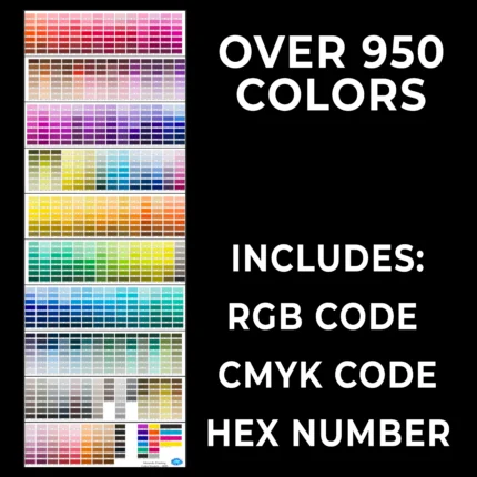 Color Swatch