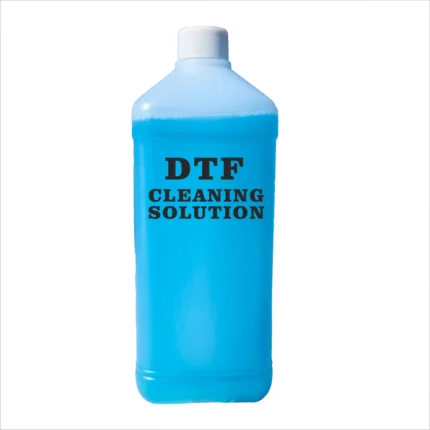 DTF Cleaner
