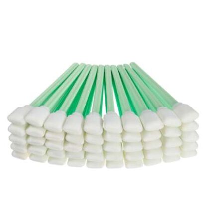 Foam Swabs
