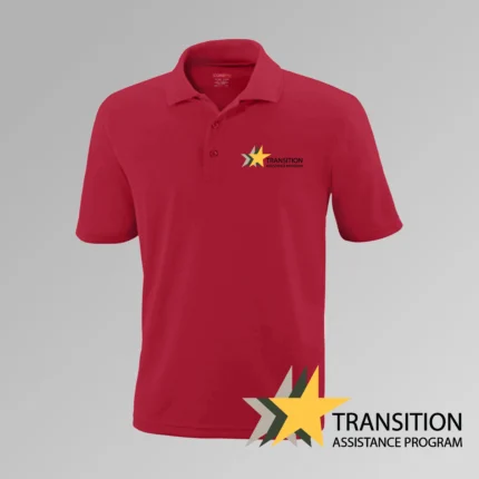 TAP Polo Shirt