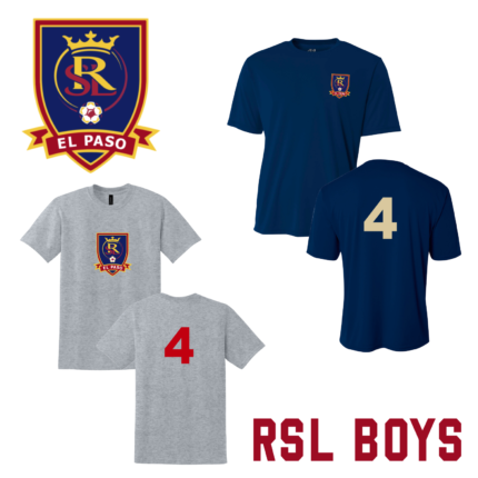 RSL BOYS