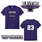 Eastlake Middle VSP soccer