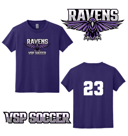 Eastlake Middle VSP soccer