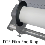 DTF Film Reel End Ring