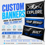 Banners