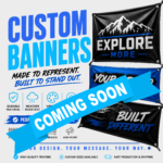 Banners